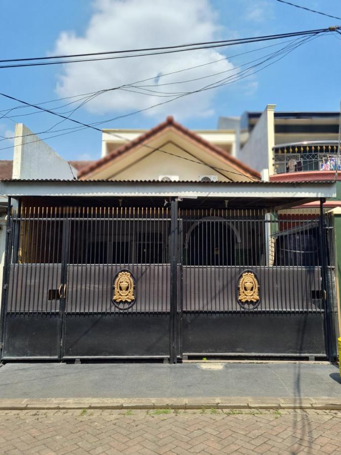 Traveller Home Tangerang Kültér fotó