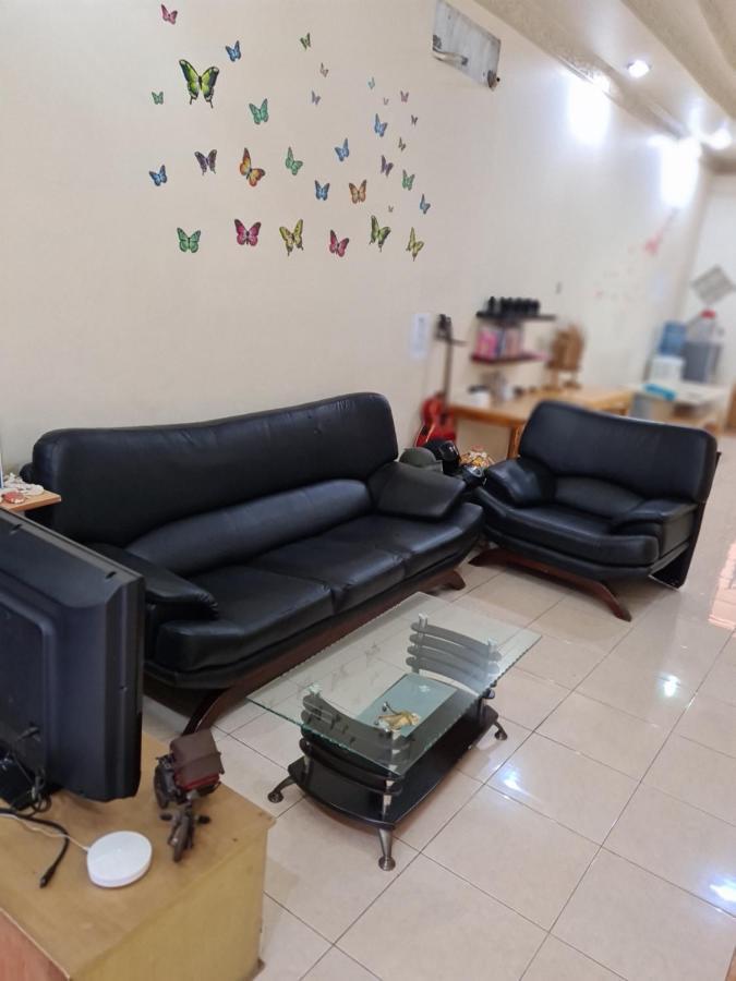 Traveller Home Tangerang Kültér fotó