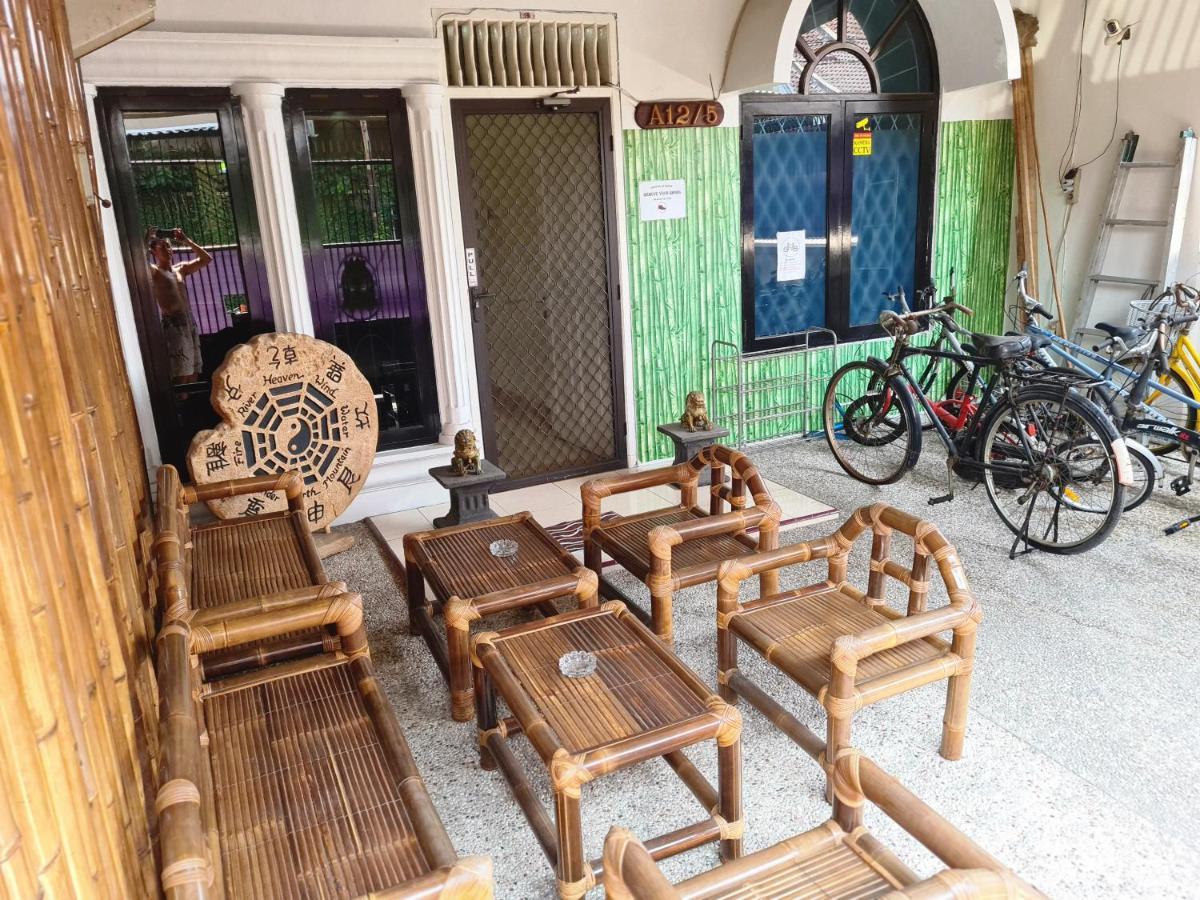 Traveller Home Tangerang Kültér fotó