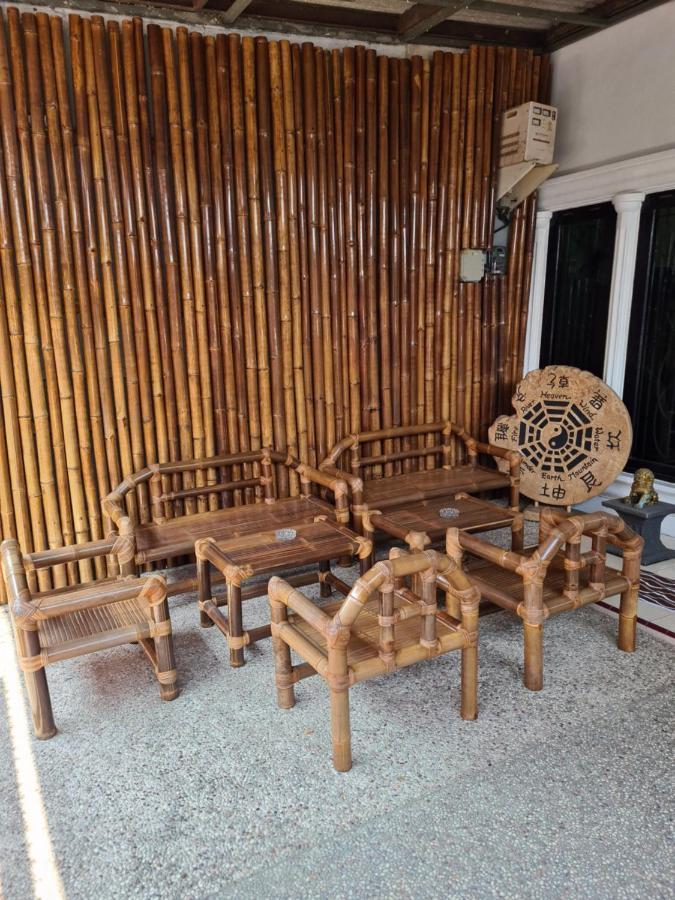 Traveller Home Tangerang Kültér fotó